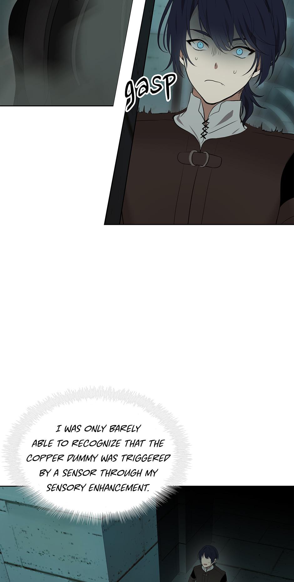 Second Life Ranker Chap 5 - Next Chap 6