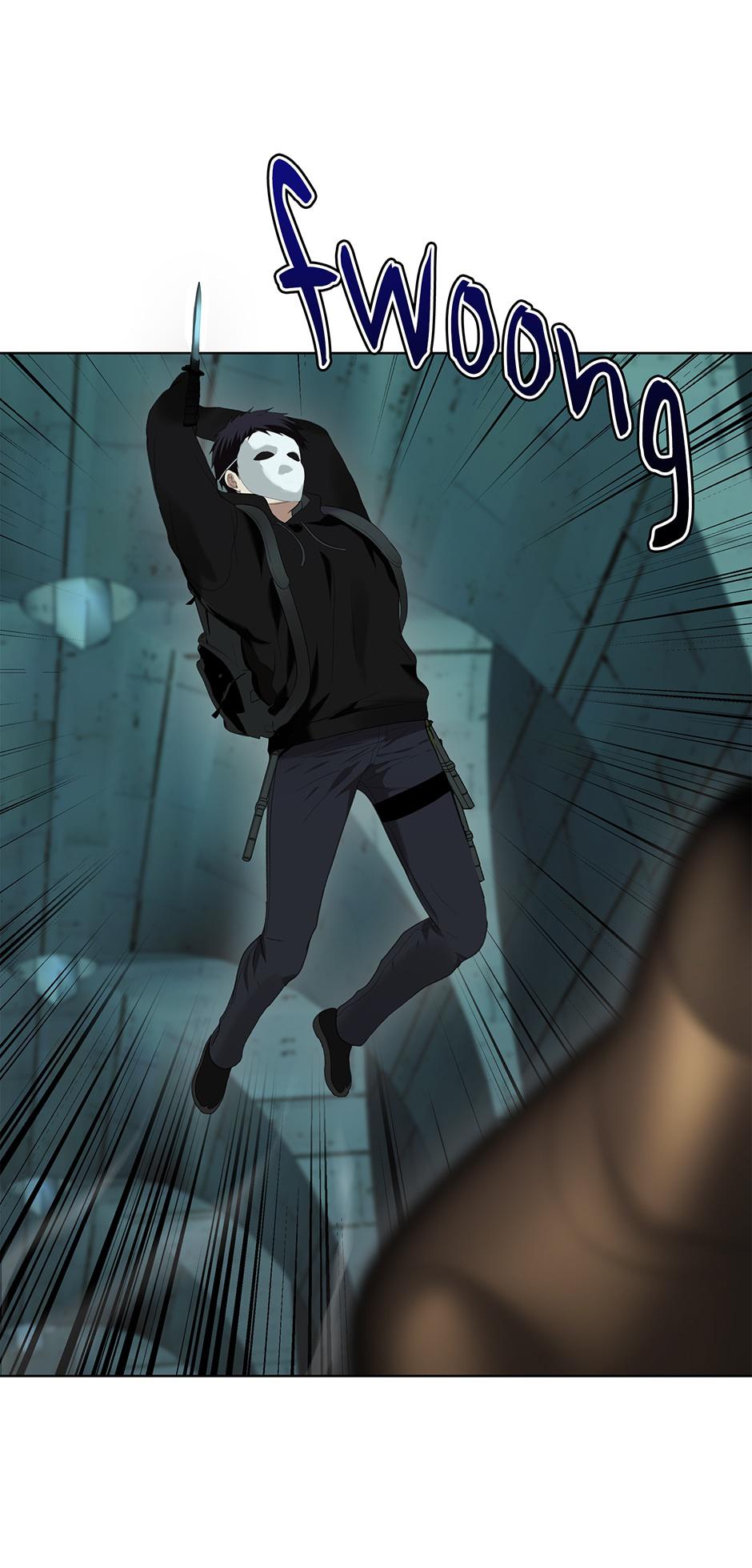 Second Life Ranker Chap 5 - Next Chap 6