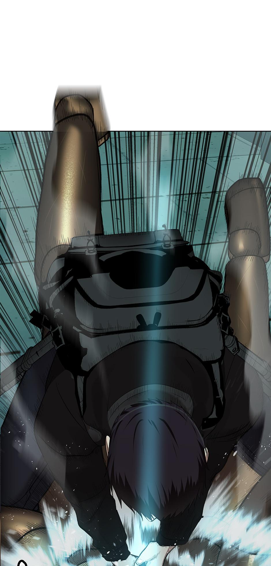 Second Life Ranker Chap 5 - Next Chap 6