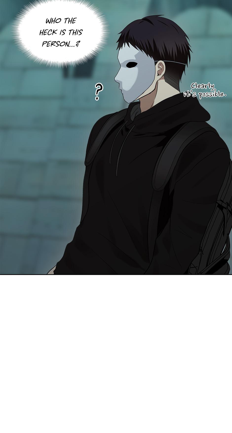 Second Life Ranker Chap 5 - Next Chap 6