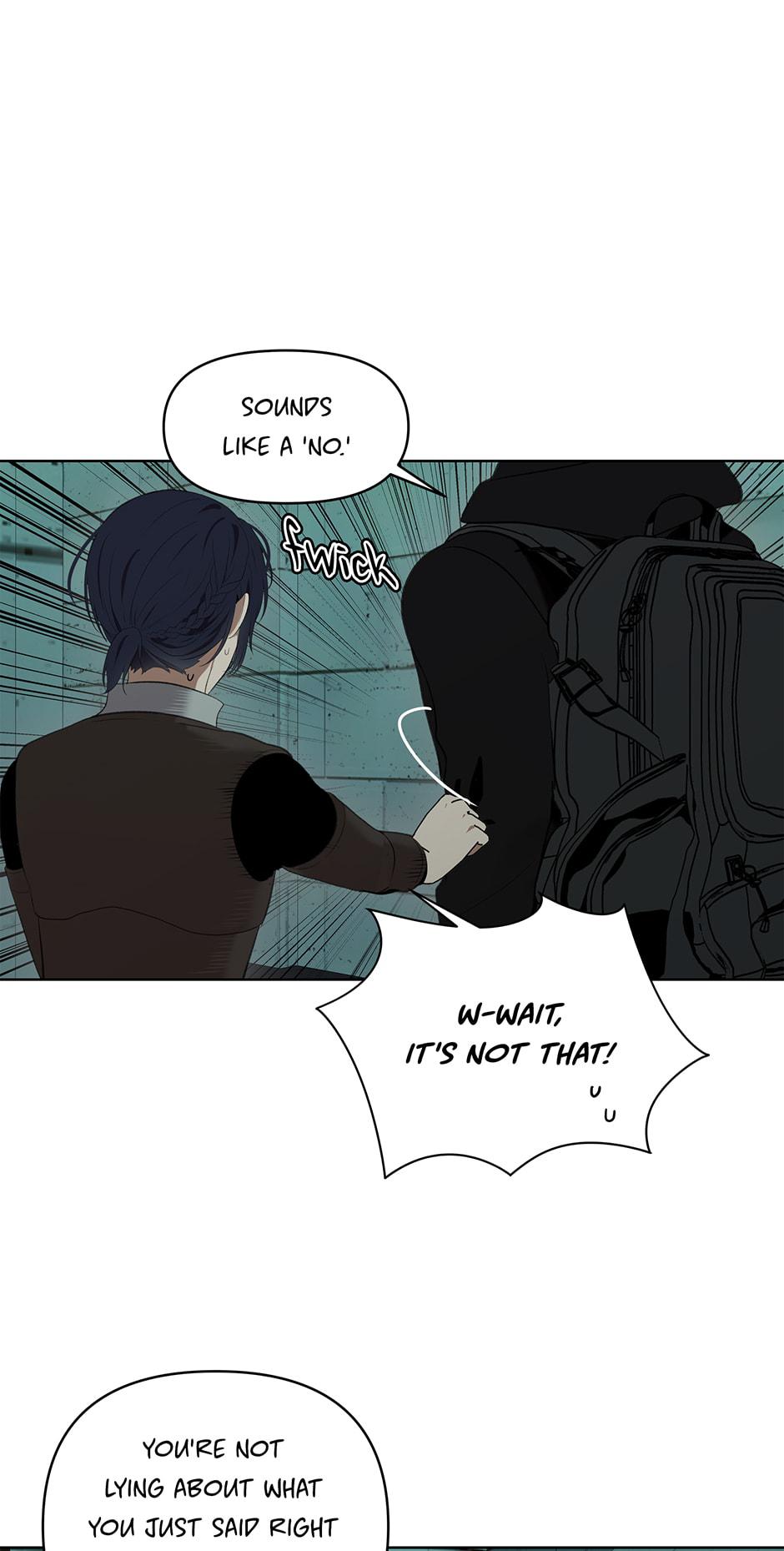 Second Life Ranker Chap 5 - Next Chap 6