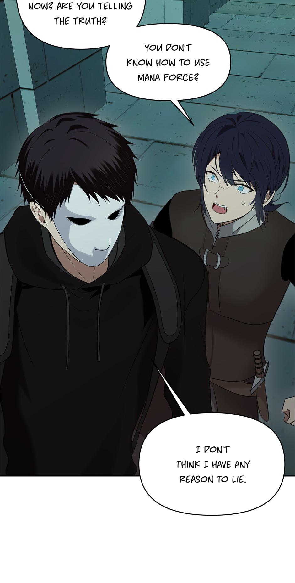 Second Life Ranker Chap 5 - Next Chap 6