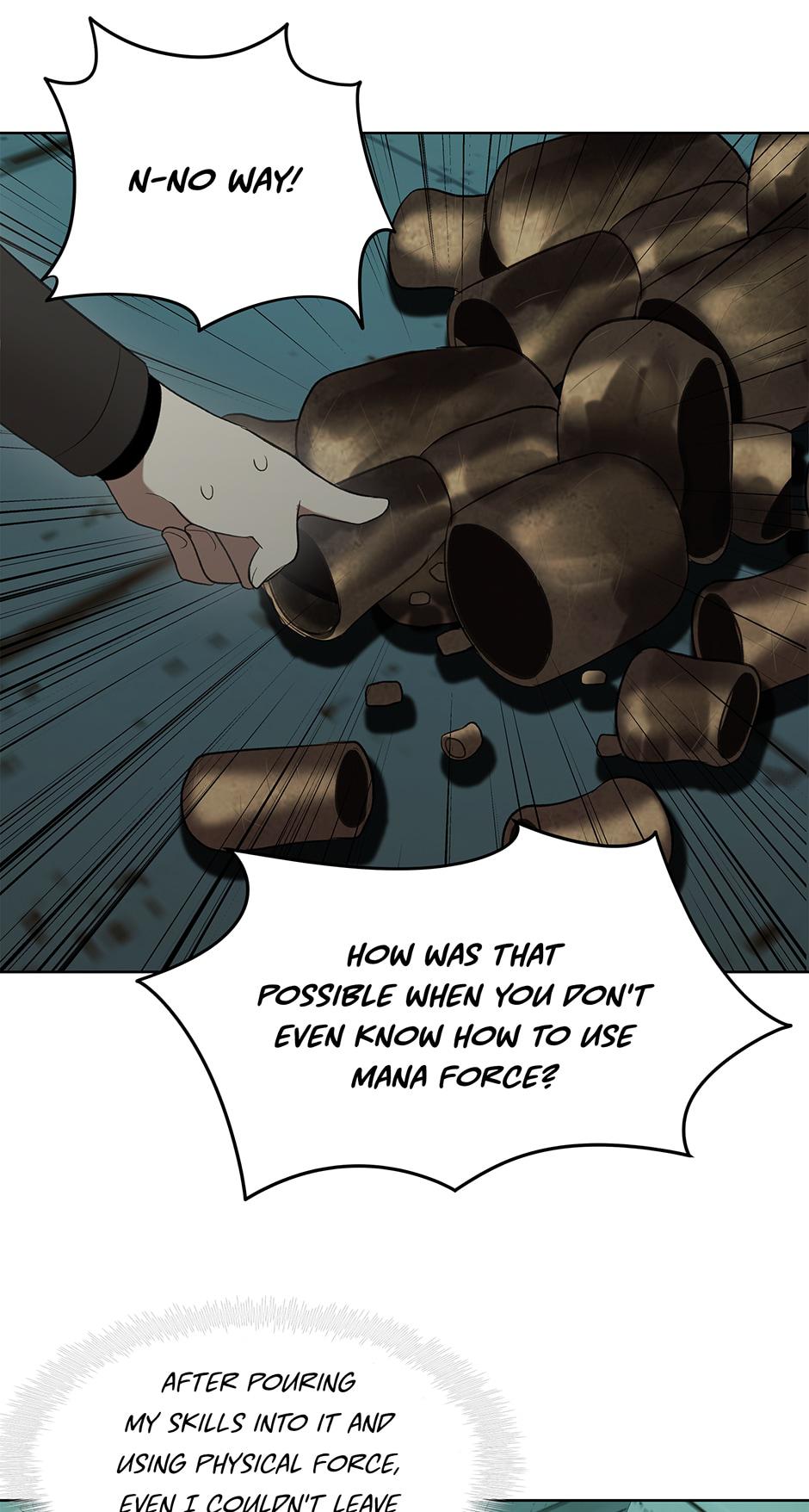 Second Life Ranker Chap 5 - Next Chap 6