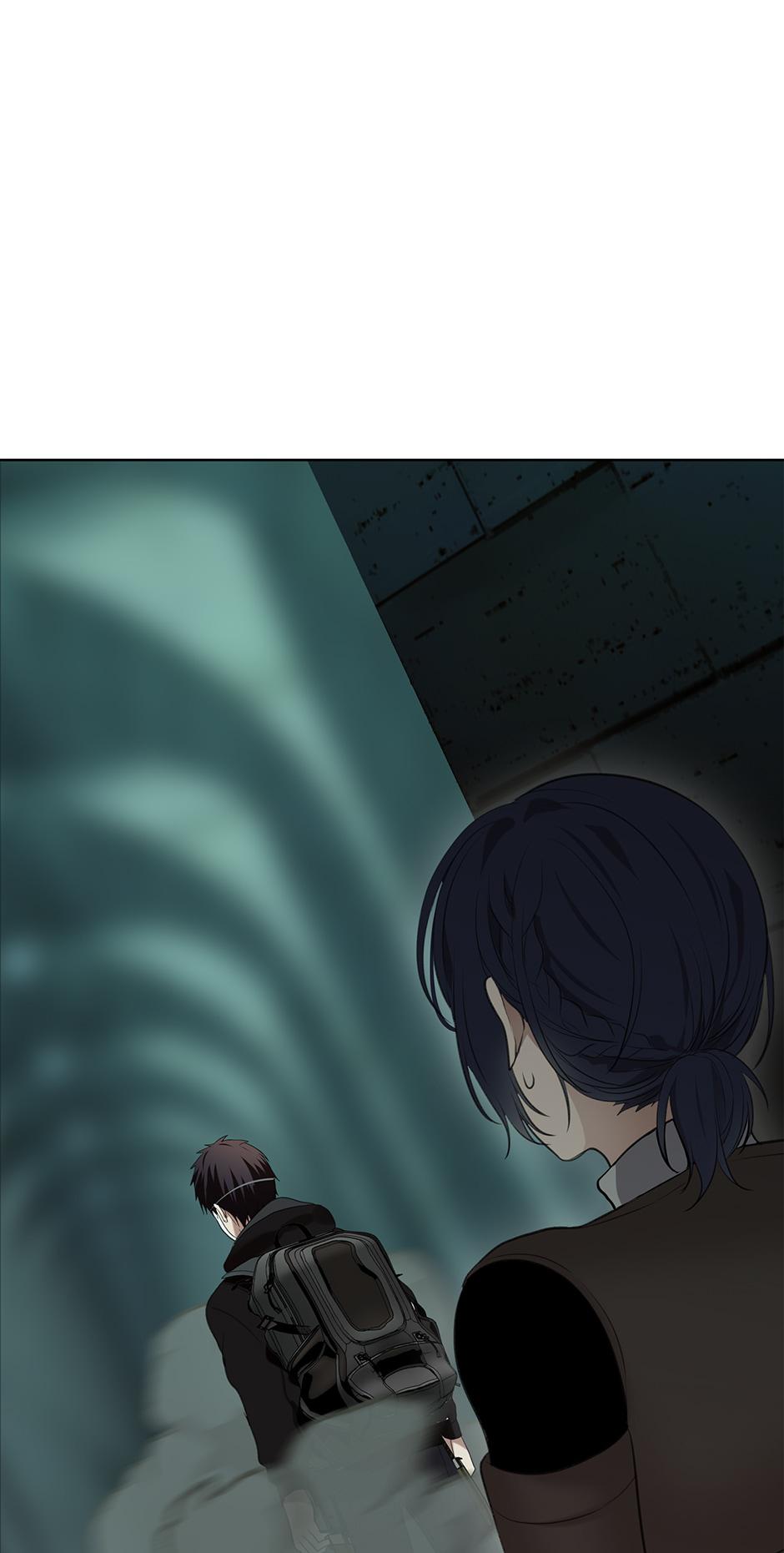 Second Life Ranker Chap 5 - Next Chap 6