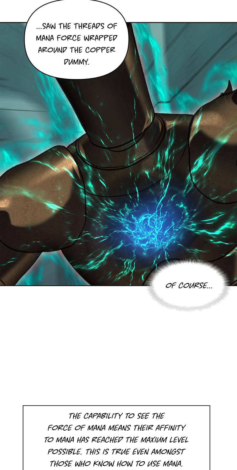 Second Life Ranker Chap 5 - Next Chap 6