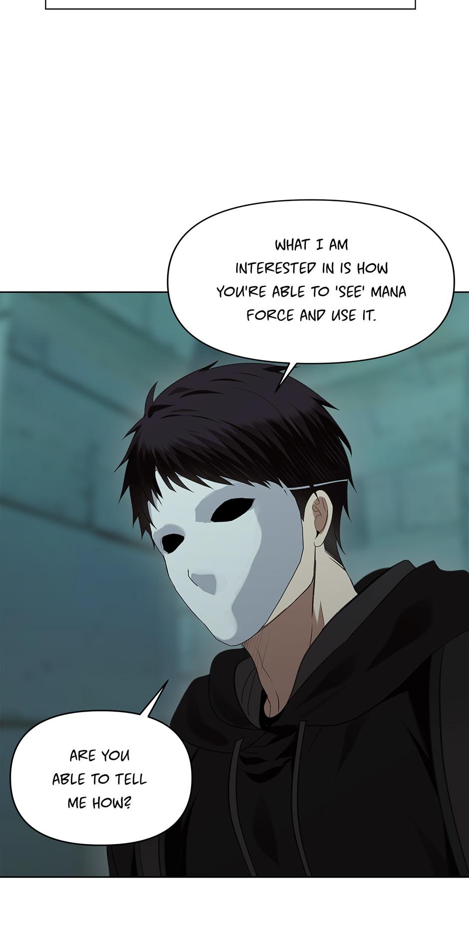 Second Life Ranker Chap 5 - Next Chap 6