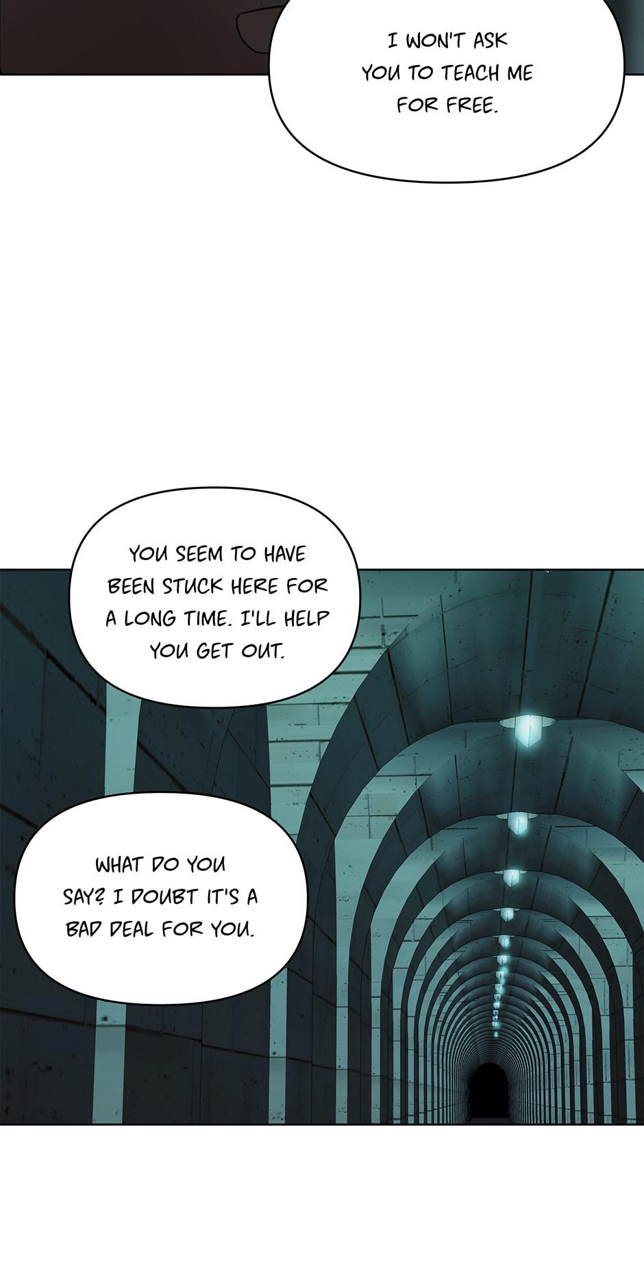 Second Life Ranker Chap 5 - Next Chap 6