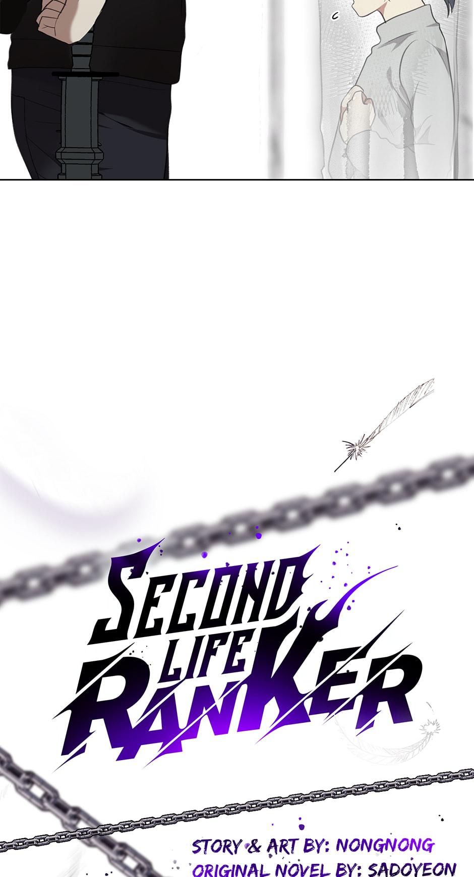 Second Life Ranker Chap 5 - Next Chap 6