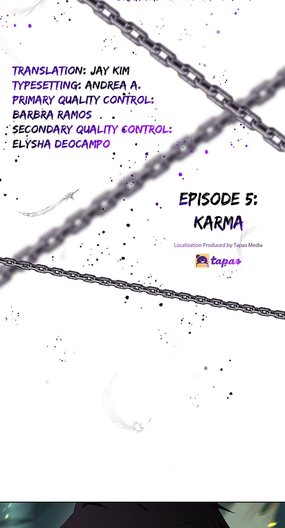 Second Life Ranker Chap 5 - Next Chap 6