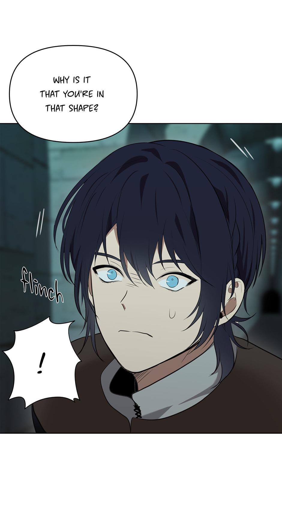 Second Life Ranker Chap 5 - Next Chap 6