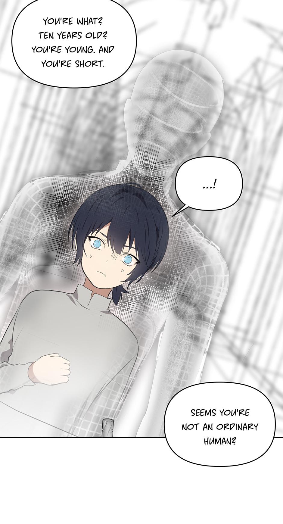Second Life Ranker Chap 5 - Next Chap 6