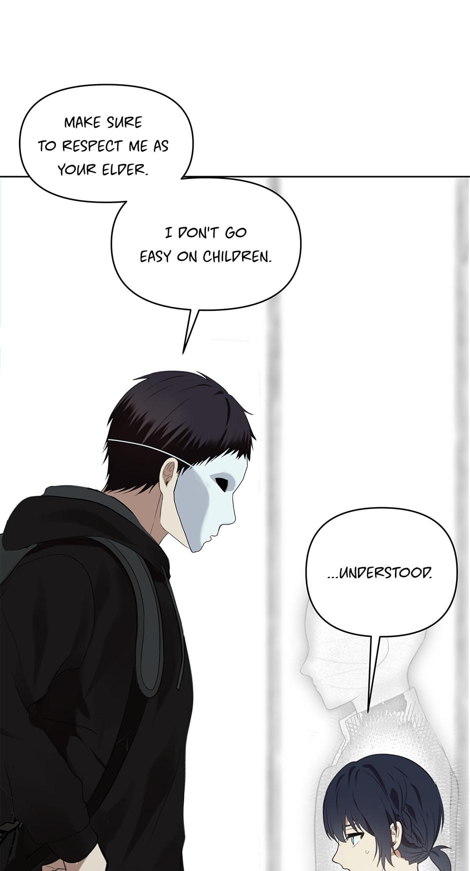 Second Life Ranker Chap 5 - Next Chap 6