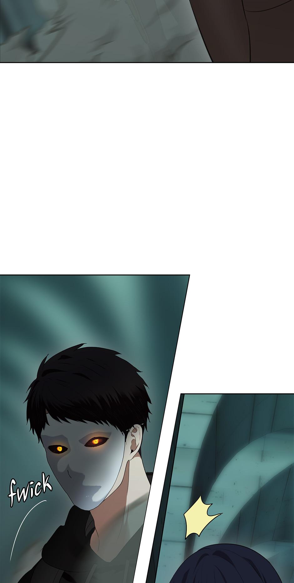 Second Life Ranker Chap 5 - Next Chap 6