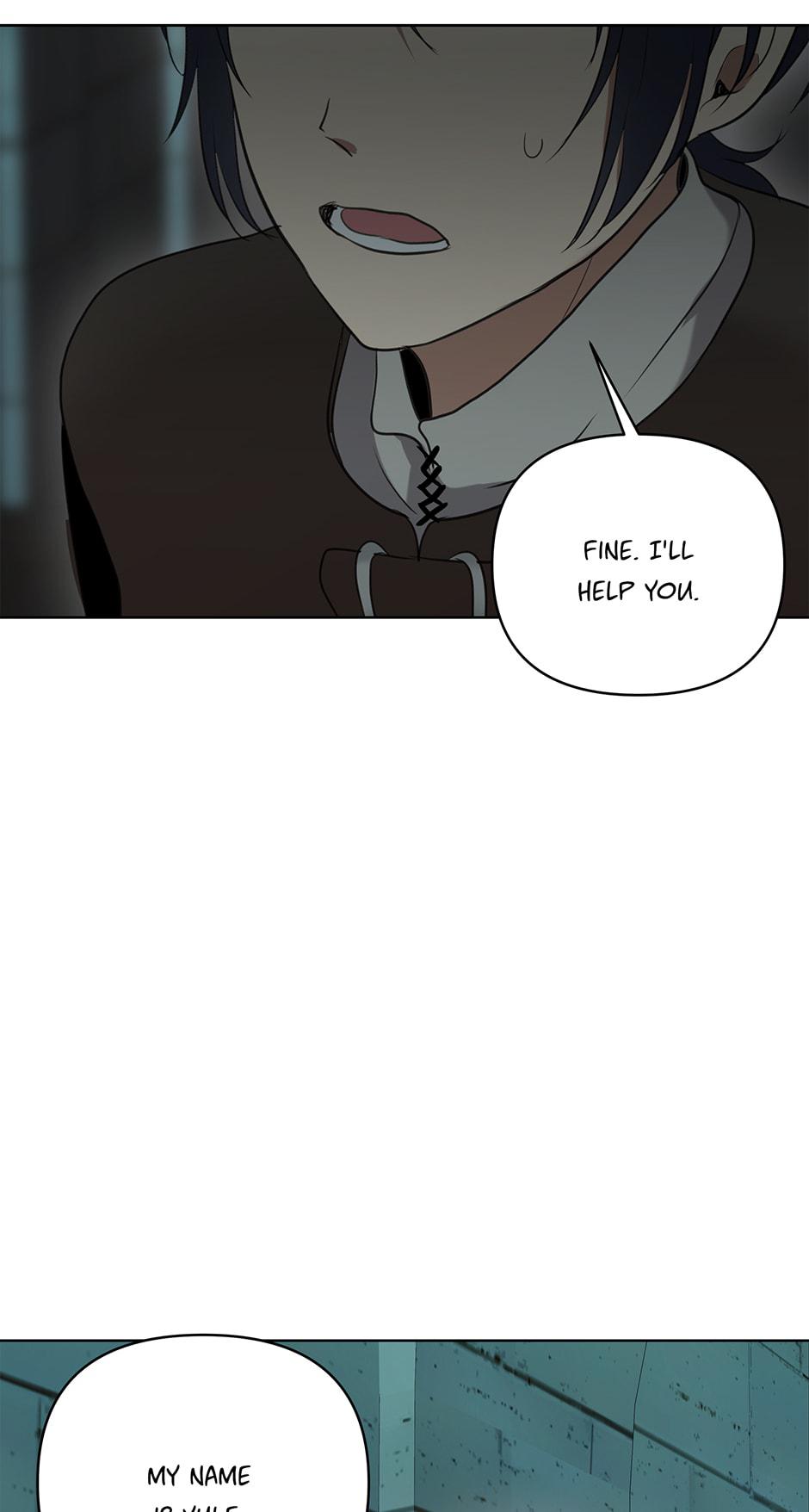 Second Life Ranker Chap 5 - Next Chap 6