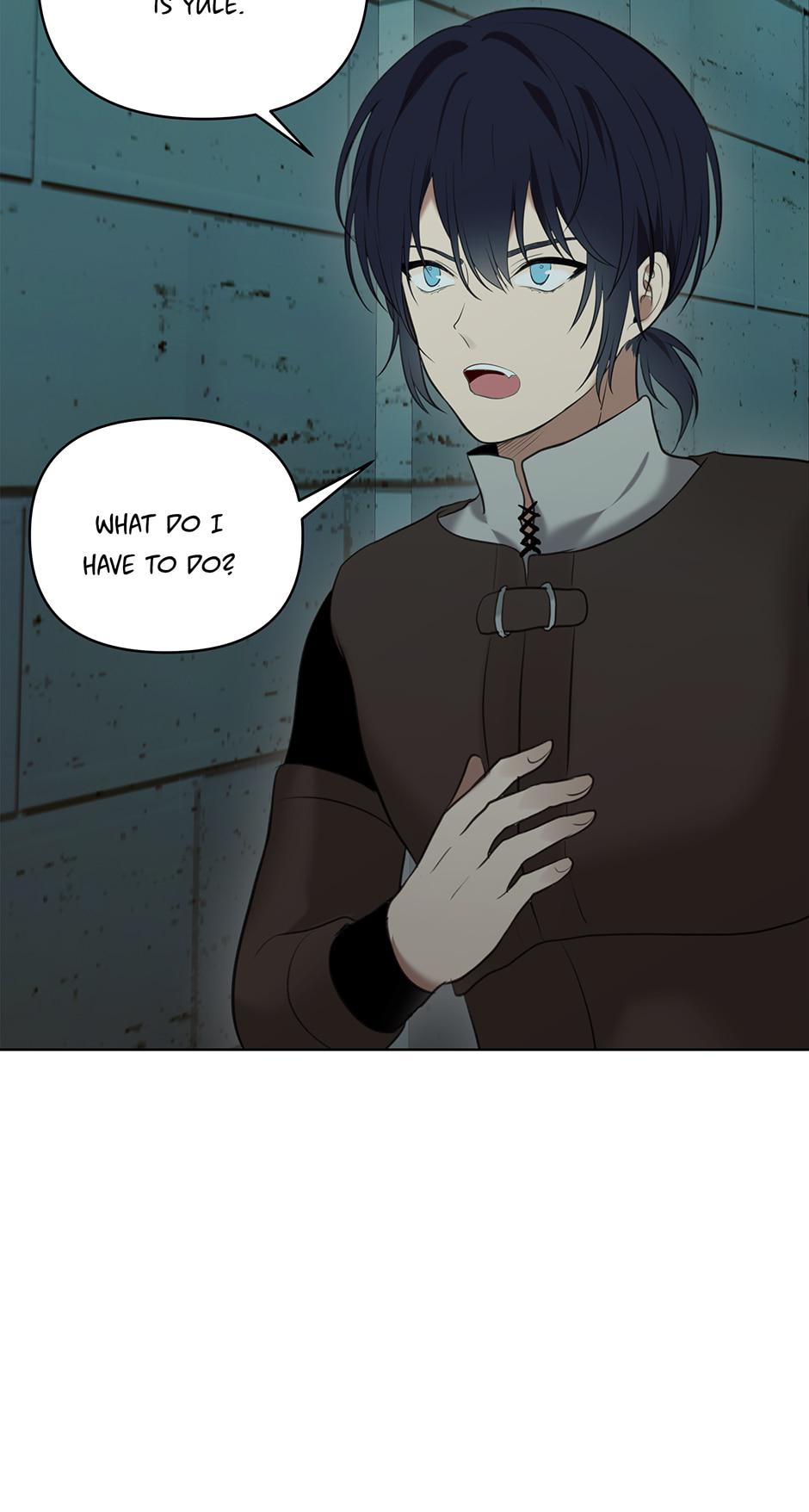 Second Life Ranker Chap 5 - Next Chap 6