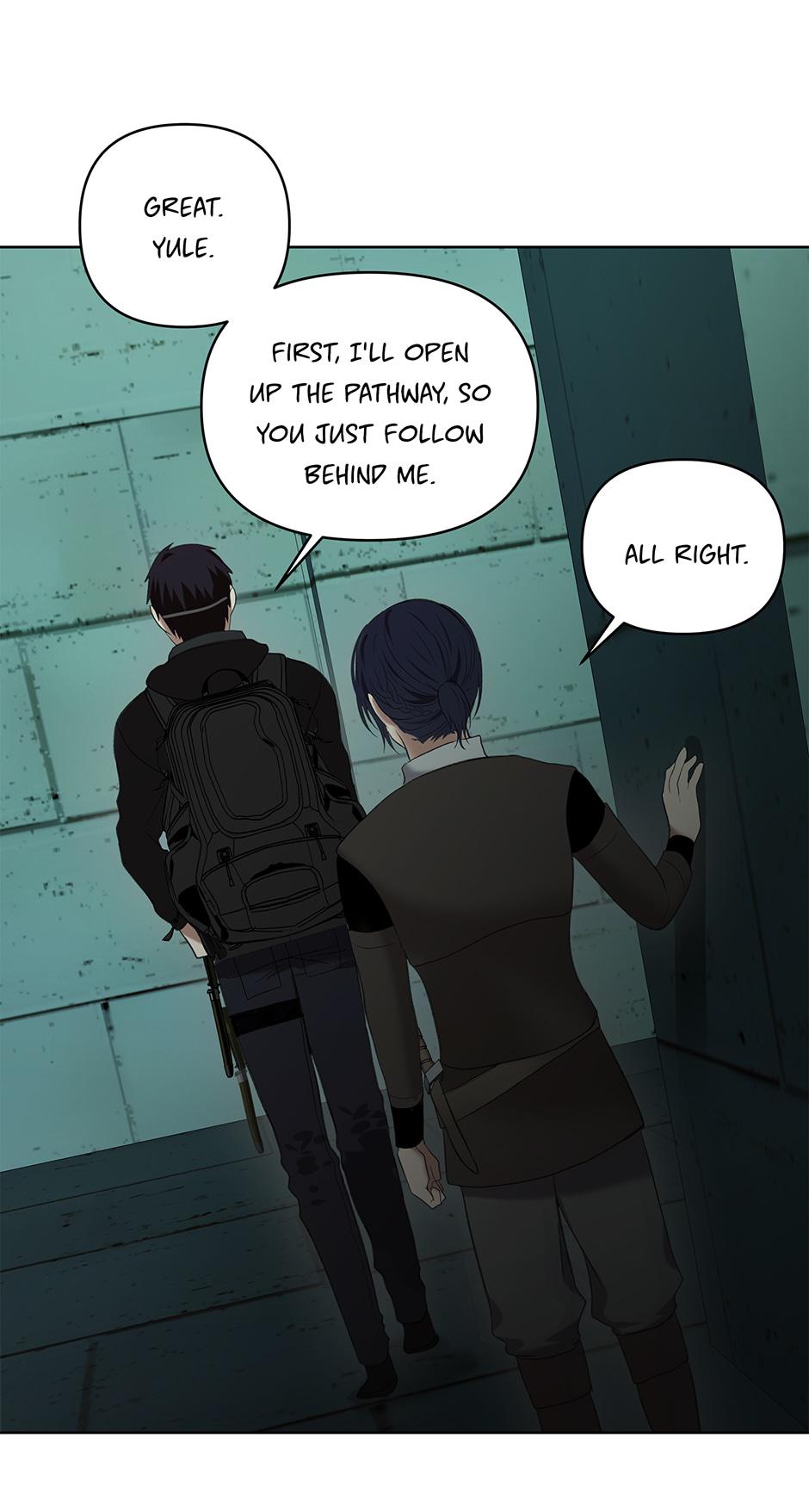 Second Life Ranker Chap 5 - Next Chap 6