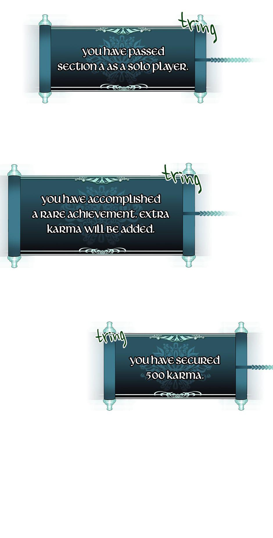 Second Life Ranker Chap 5 - Next Chap 6