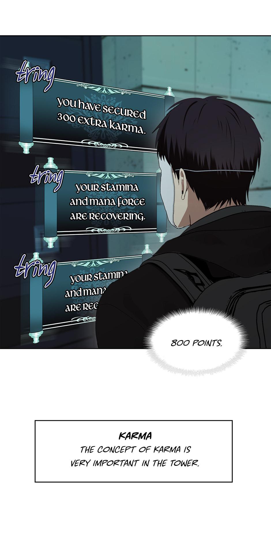 Second Life Ranker Chap 5 - Next Chap 6