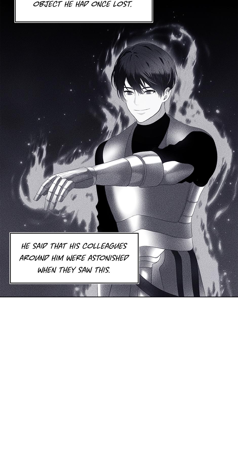 Second Life Ranker Chap 5 - Next Chap 6