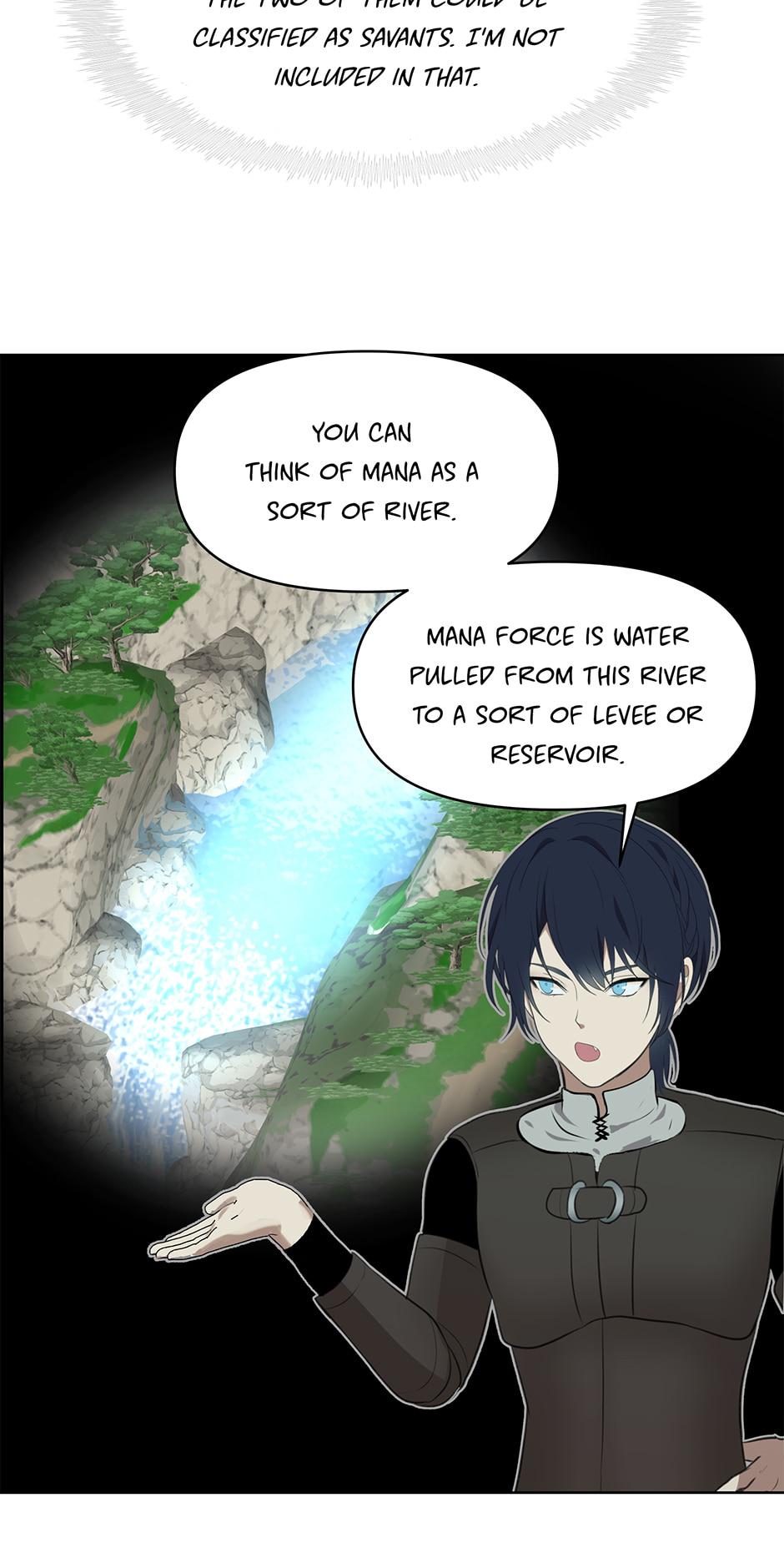 Second Life Ranker Chap 5 - Next Chap 6