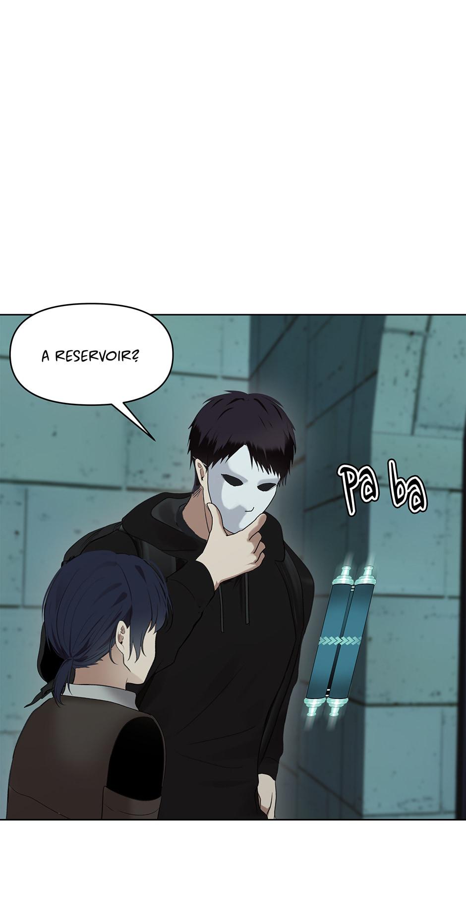 Second Life Ranker Chap 5 - Next Chap 6