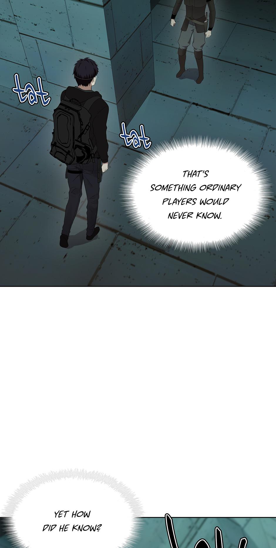 Second Life Ranker Chap 5 - Next Chap 6