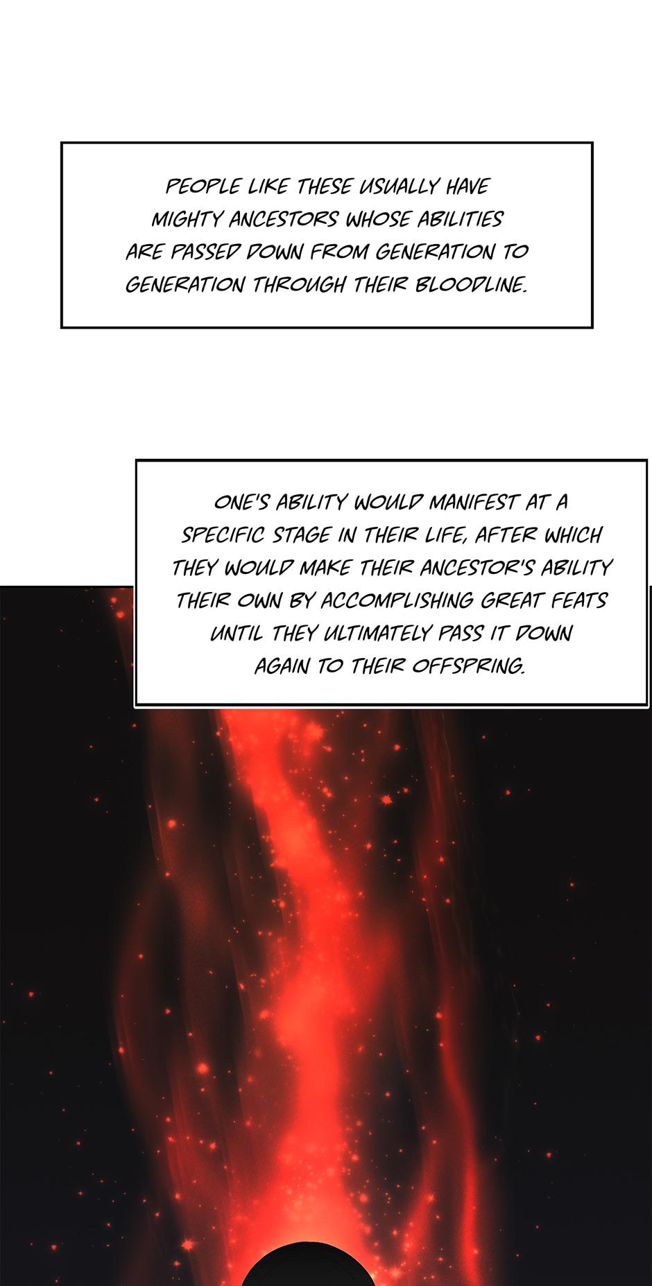 Second Life Ranker Chap 5 - Next Chap 6