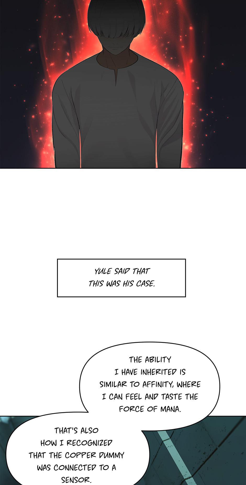 Second Life Ranker Chap 5 - Next Chap 6