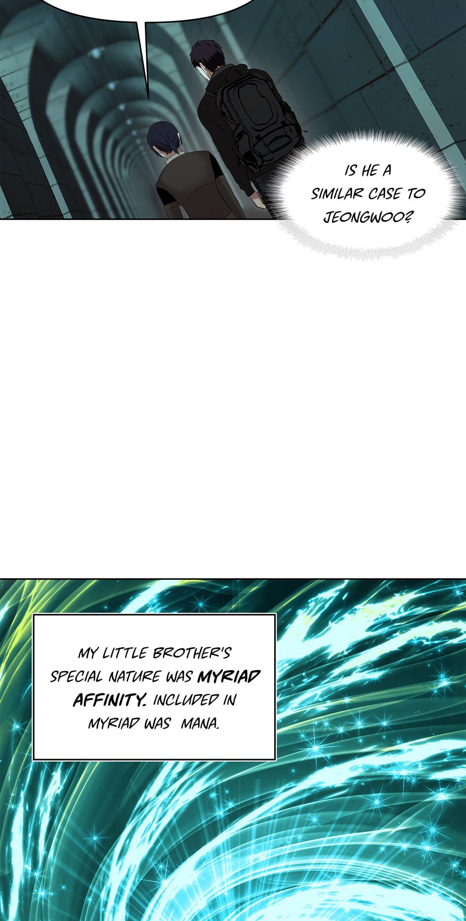 Second Life Ranker Chap 5 - Next Chap 6