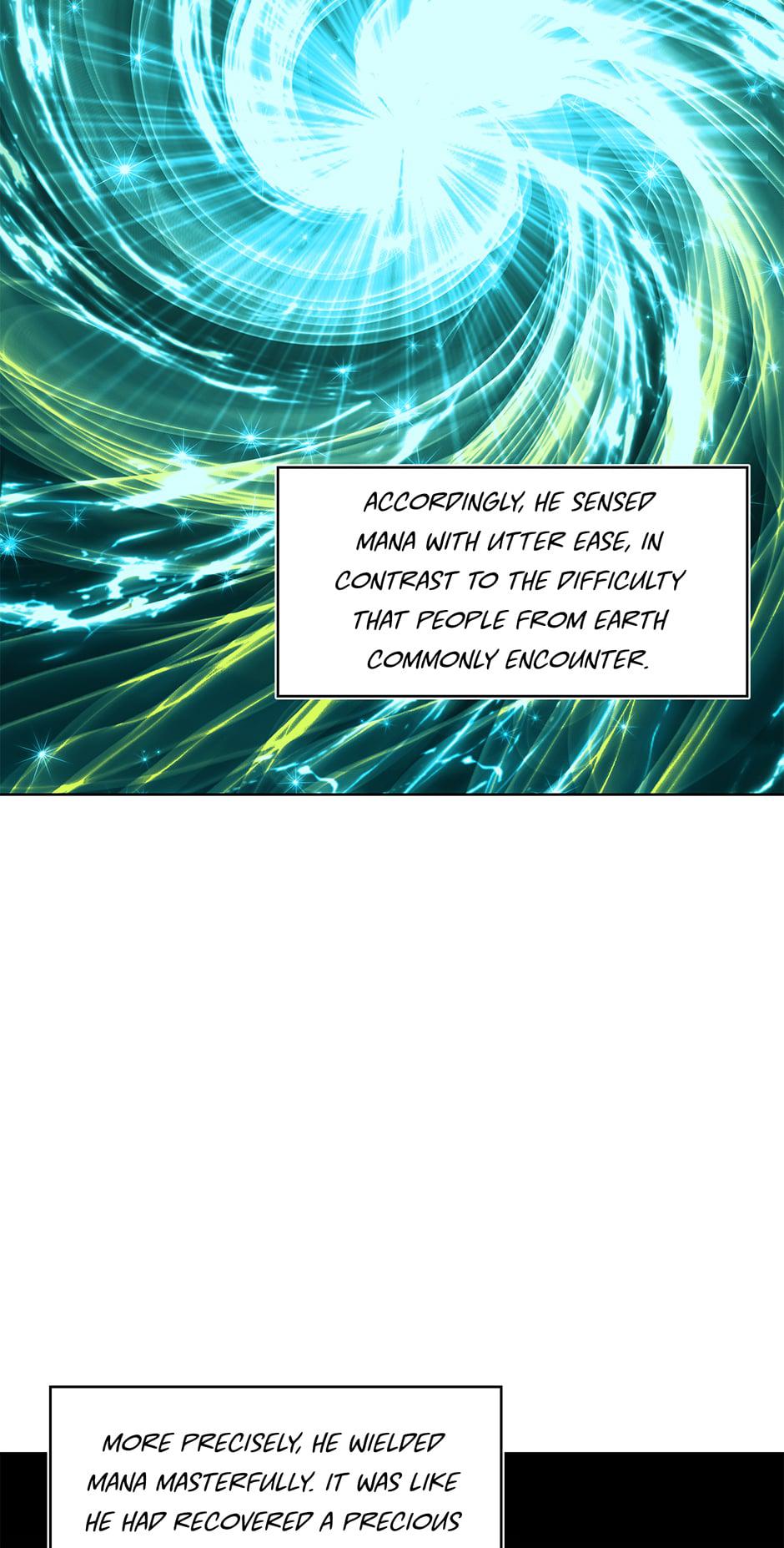 Second Life Ranker Chap 5 - Next Chap 6