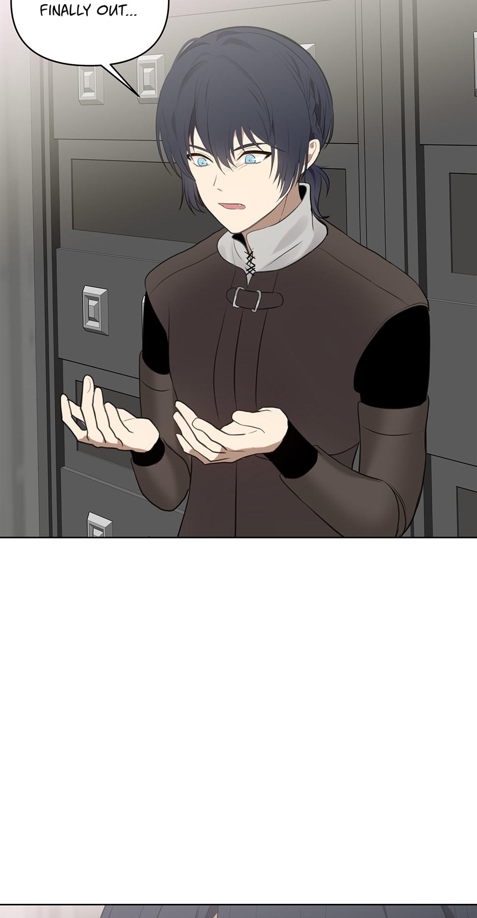 Second Life Ranker Chap 5 - Next Chap 6