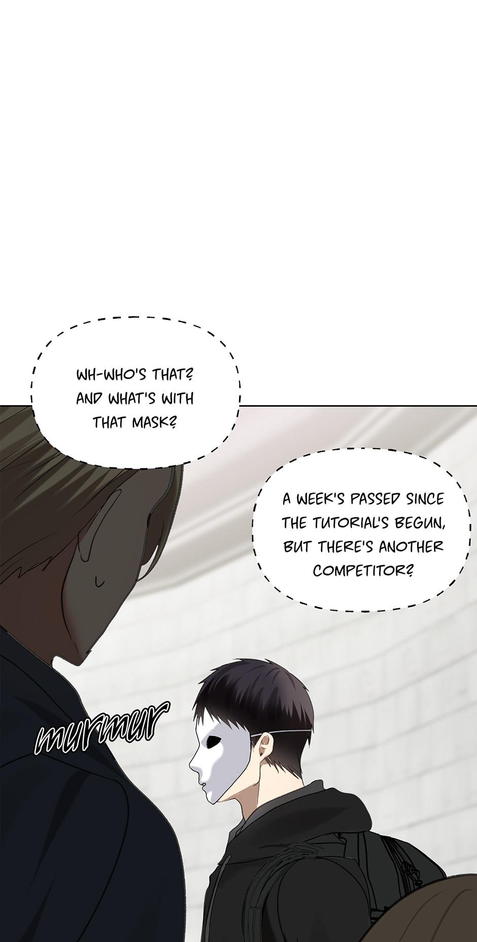 Second Life Ranker Chap 5 - Next Chap 6