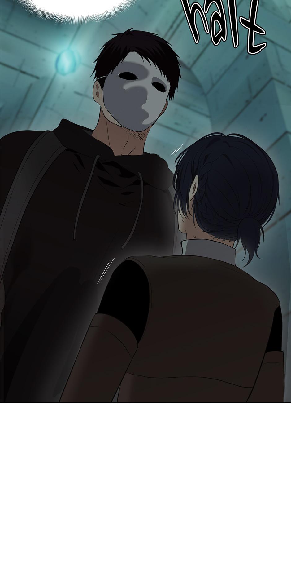 Second Life Ranker Chap 5 - Next Chap 6