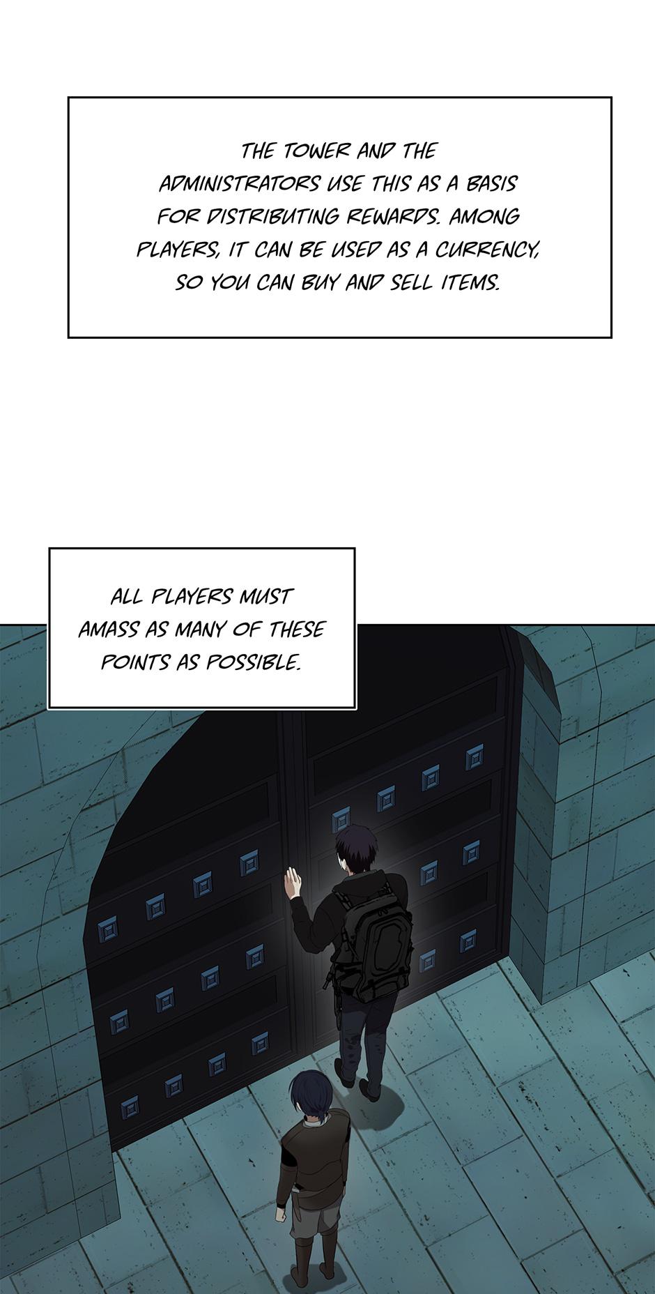 Second Life Ranker Chap 5 - Next Chap 6