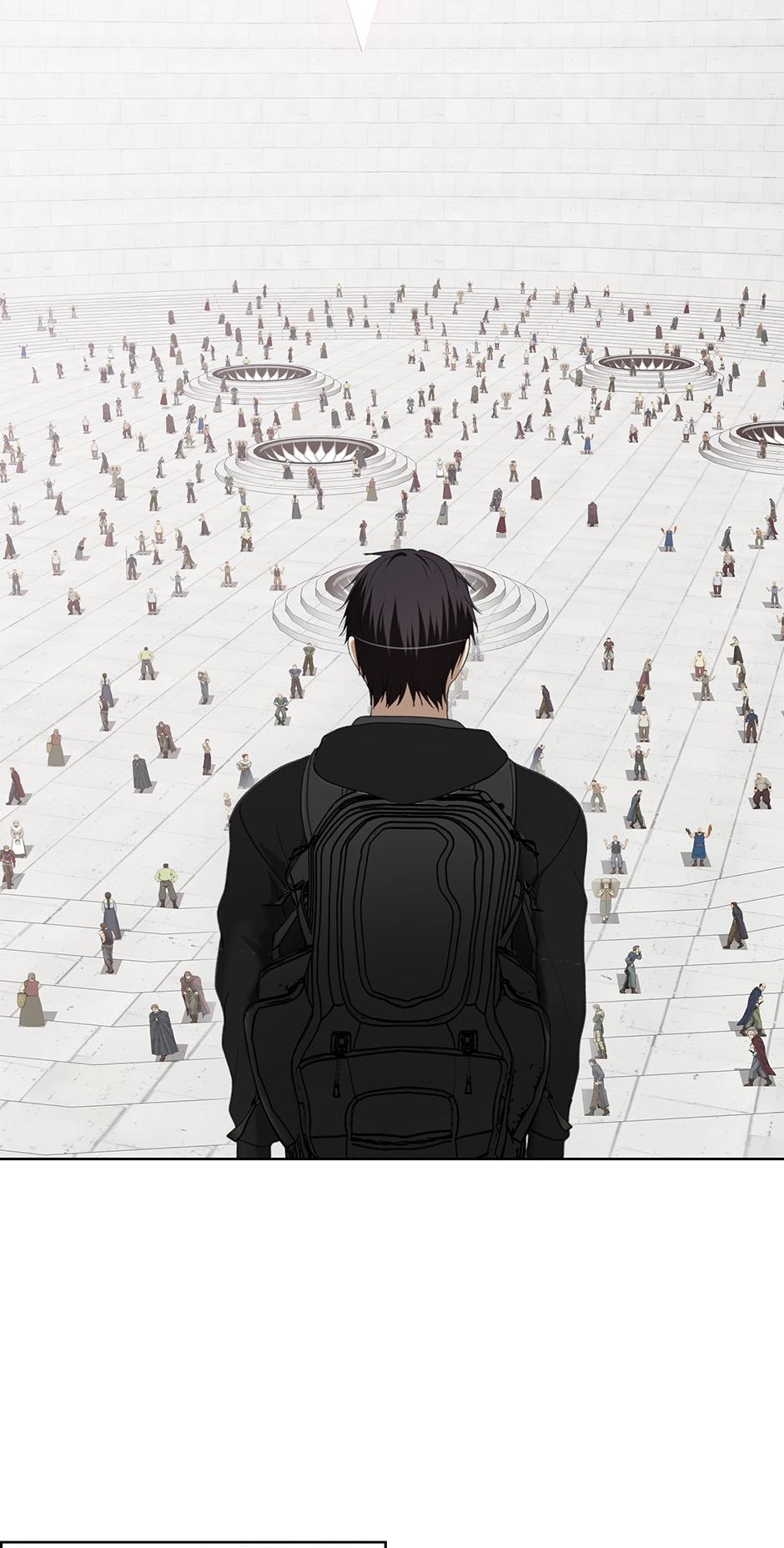 Second Life Ranker Chap 5 - Next Chap 6