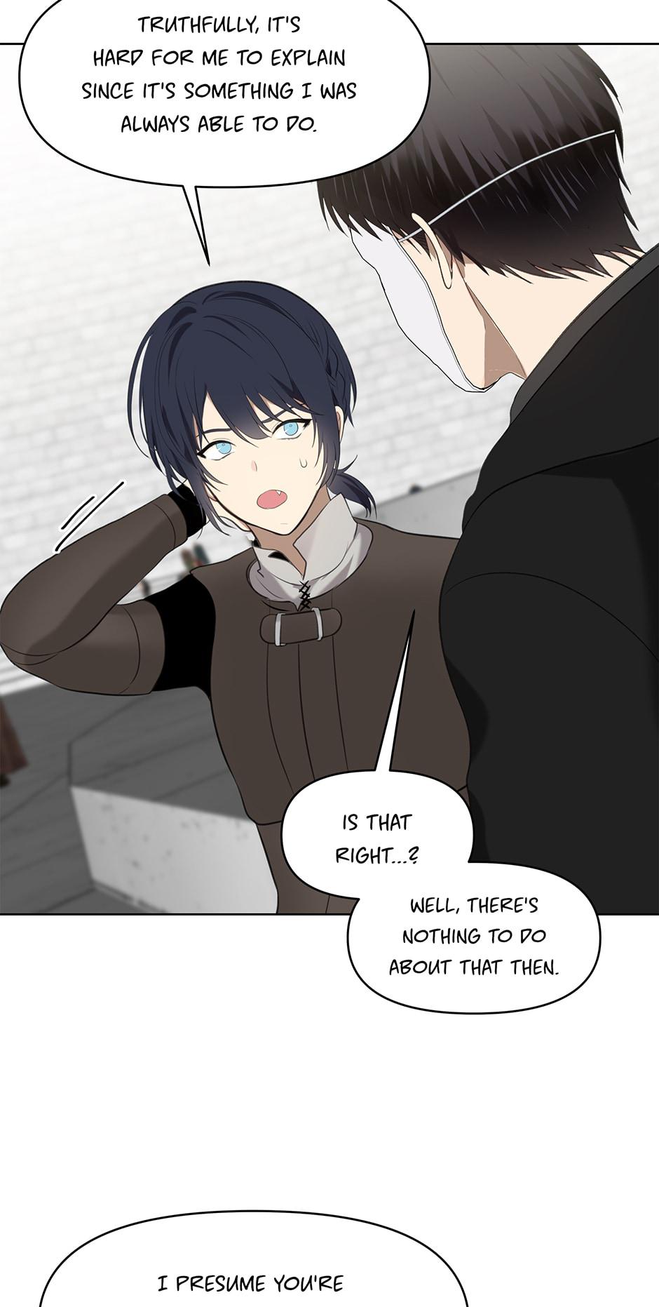 Second Life Ranker Chap 5 - Next Chap 6