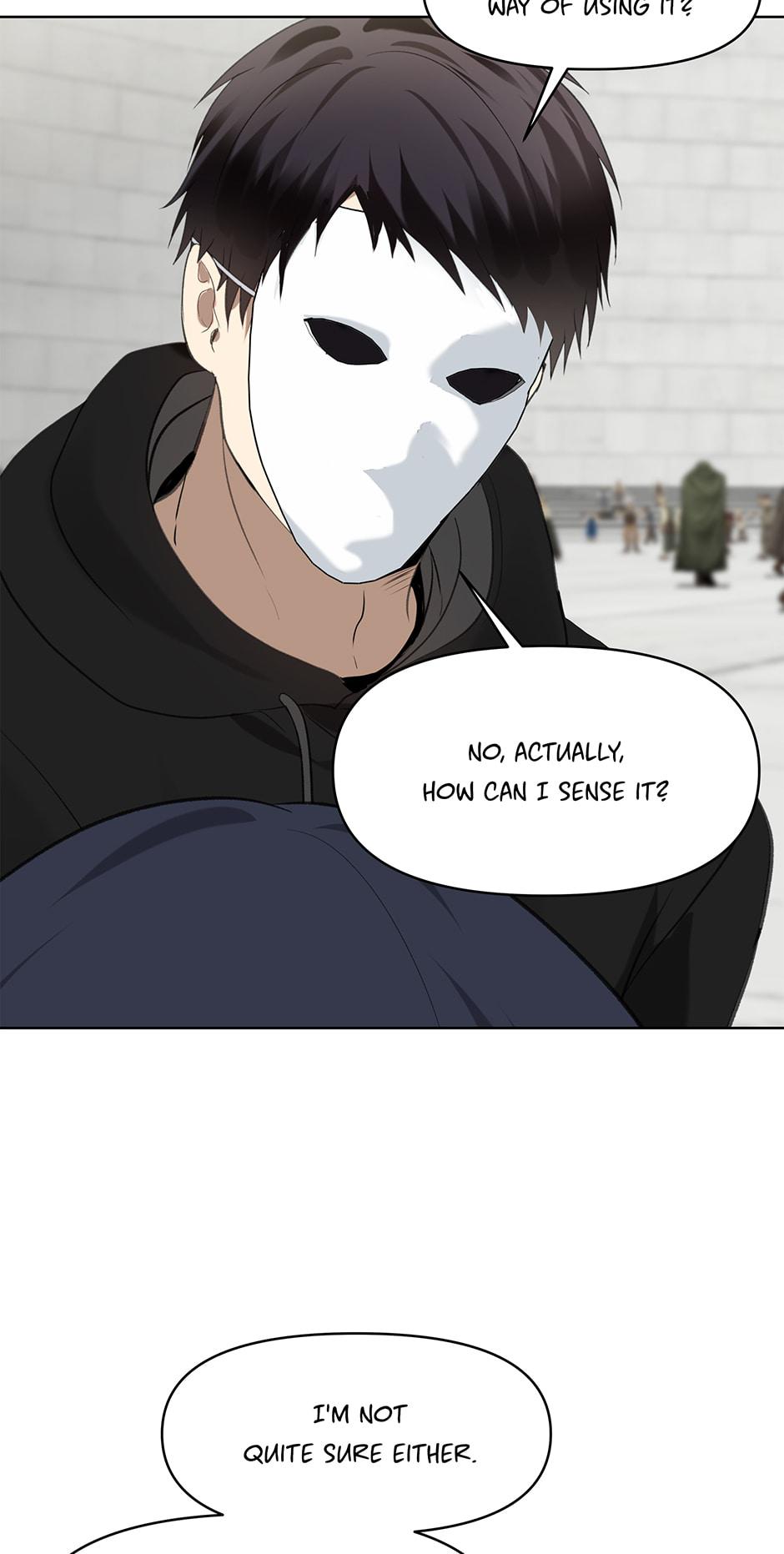 Second Life Ranker Chap 5 - Next Chap 6