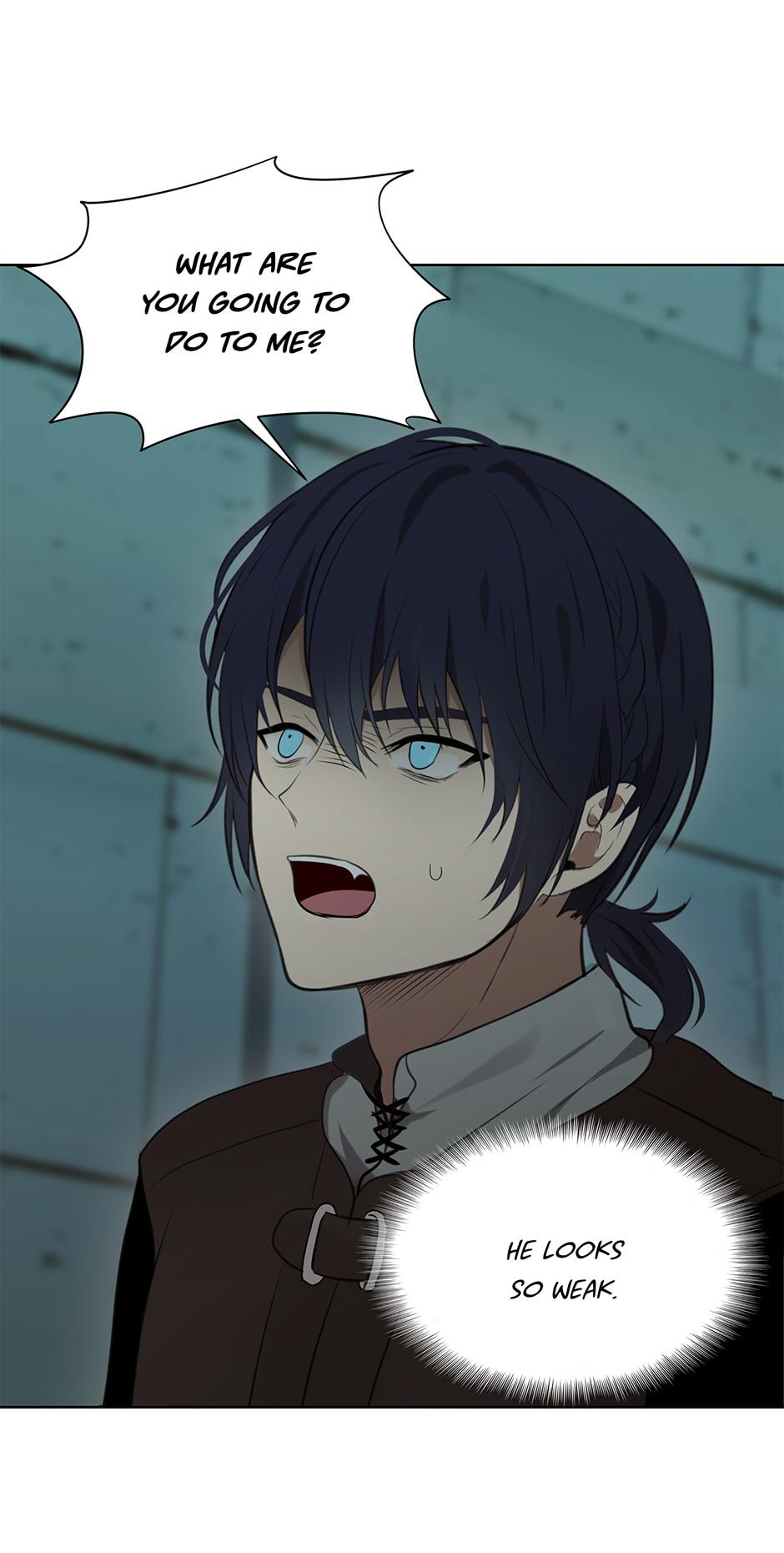 Second Life Ranker Chap 5 - Next Chap 6