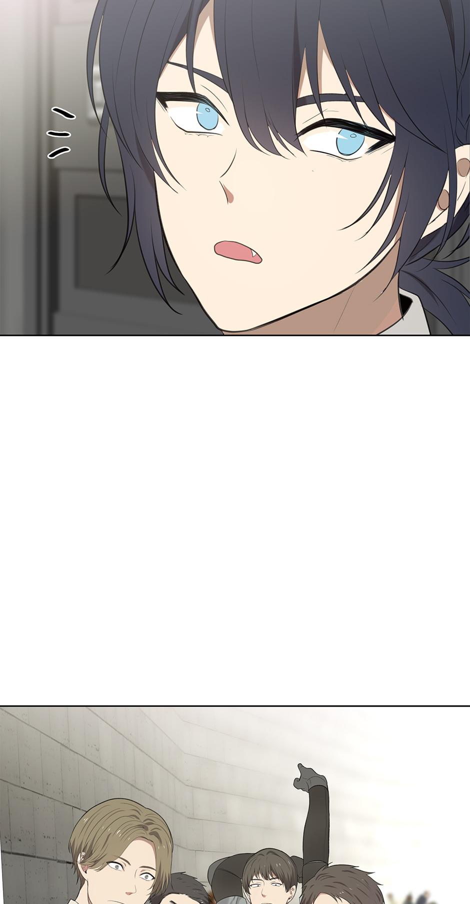 Second Life Ranker Chap 5 - Next Chap 6