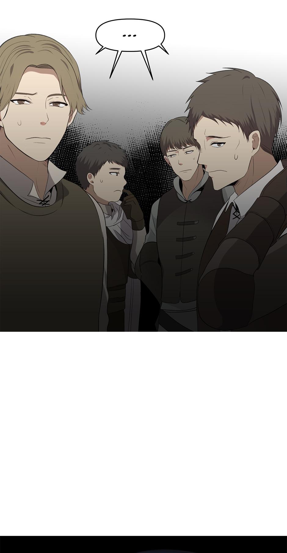 Second Life Ranker Chap 5 - Next Chap 6