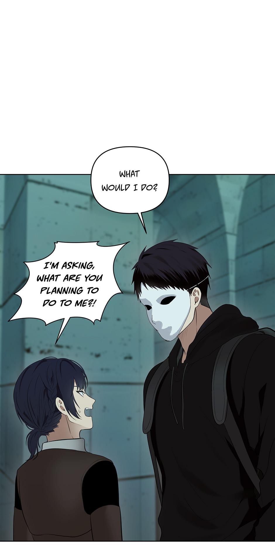 Second Life Ranker Chap 5 - Next Chap 6