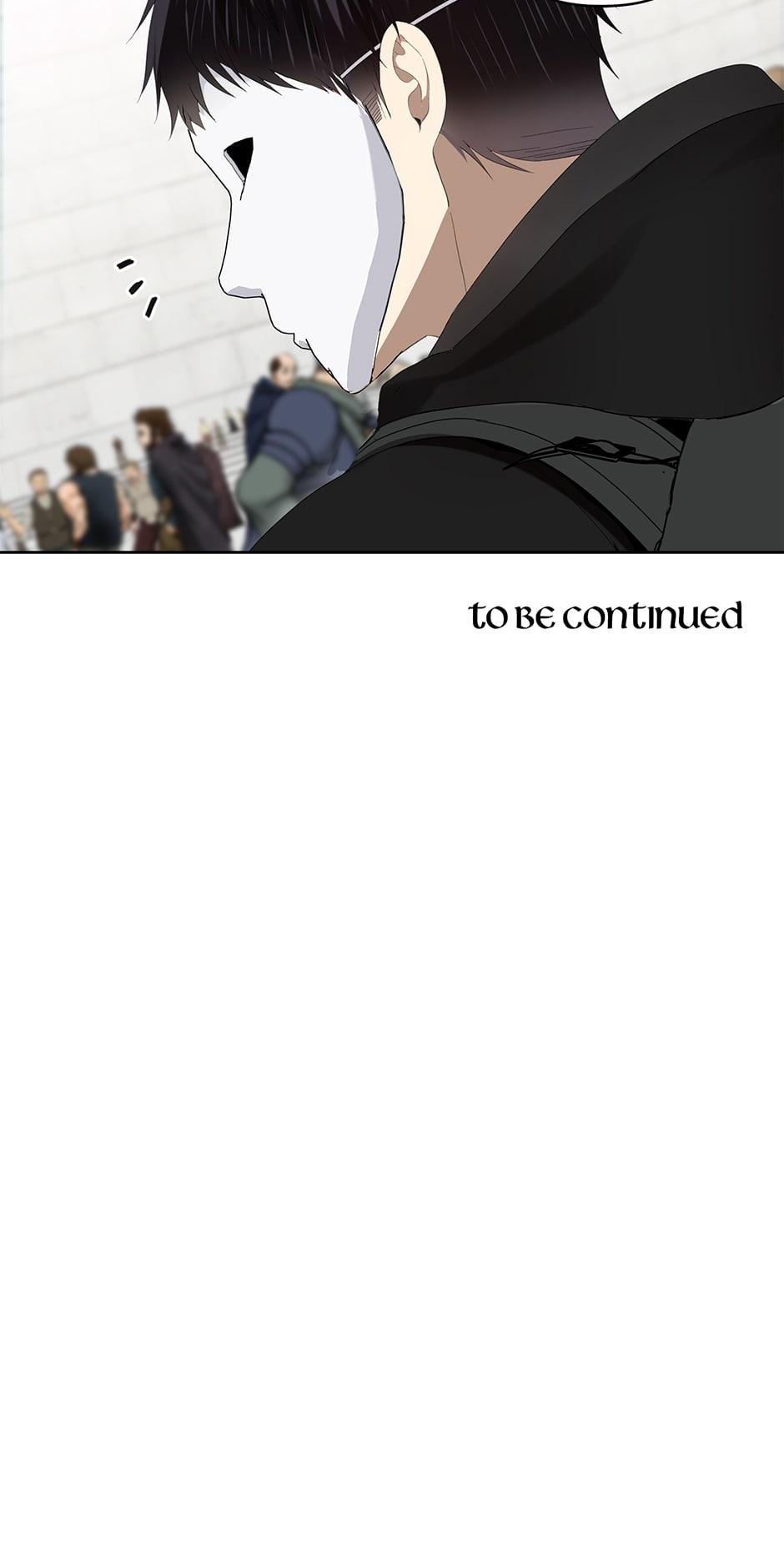 Second Life Ranker Chap 5 - Next Chap 6