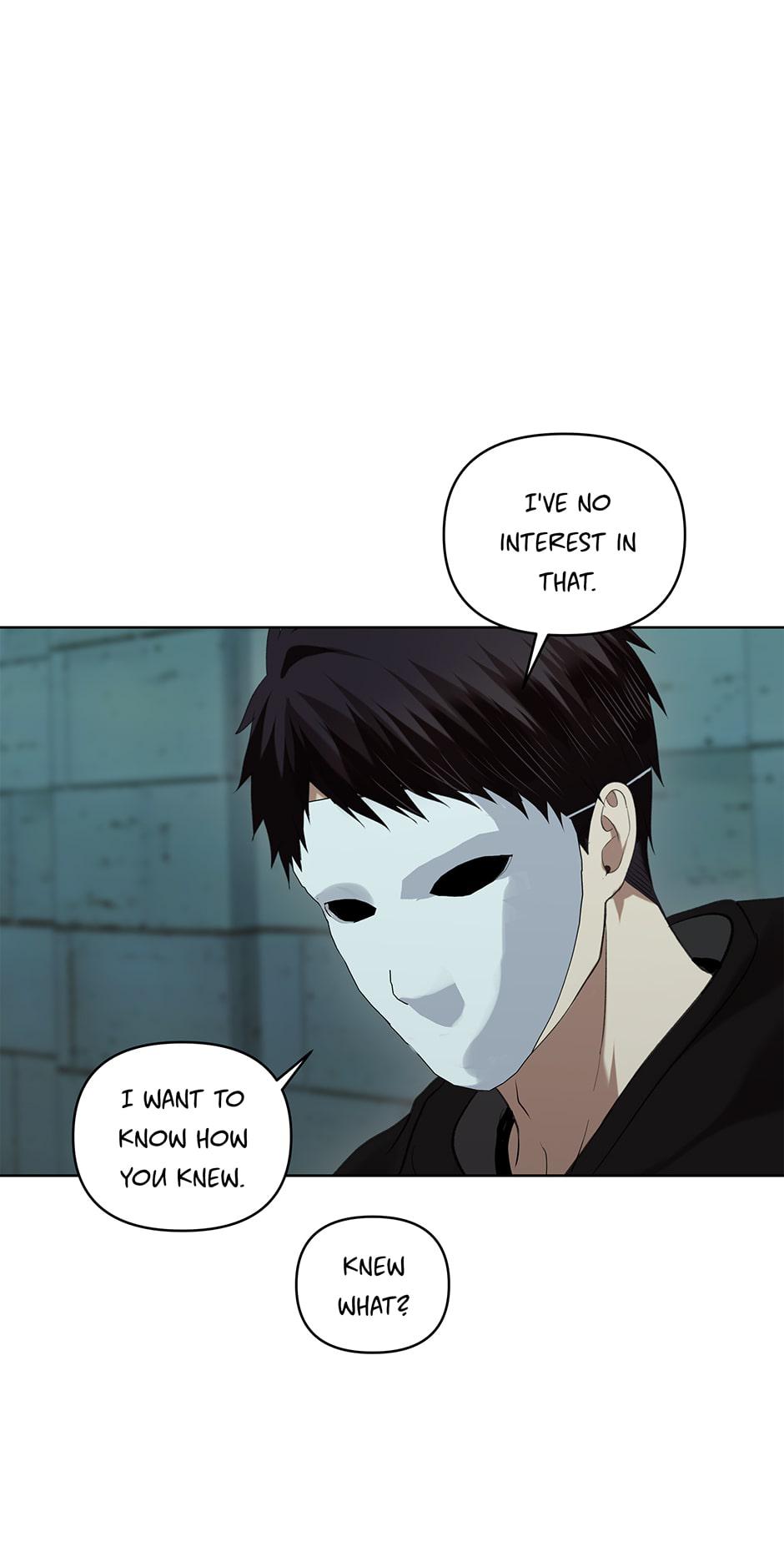 Second Life Ranker Chap 5 - Next Chap 6