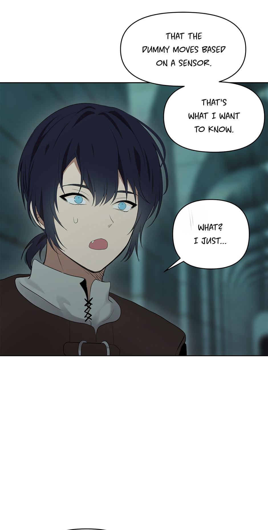 Second Life Ranker Chap 5 - Next Chap 6