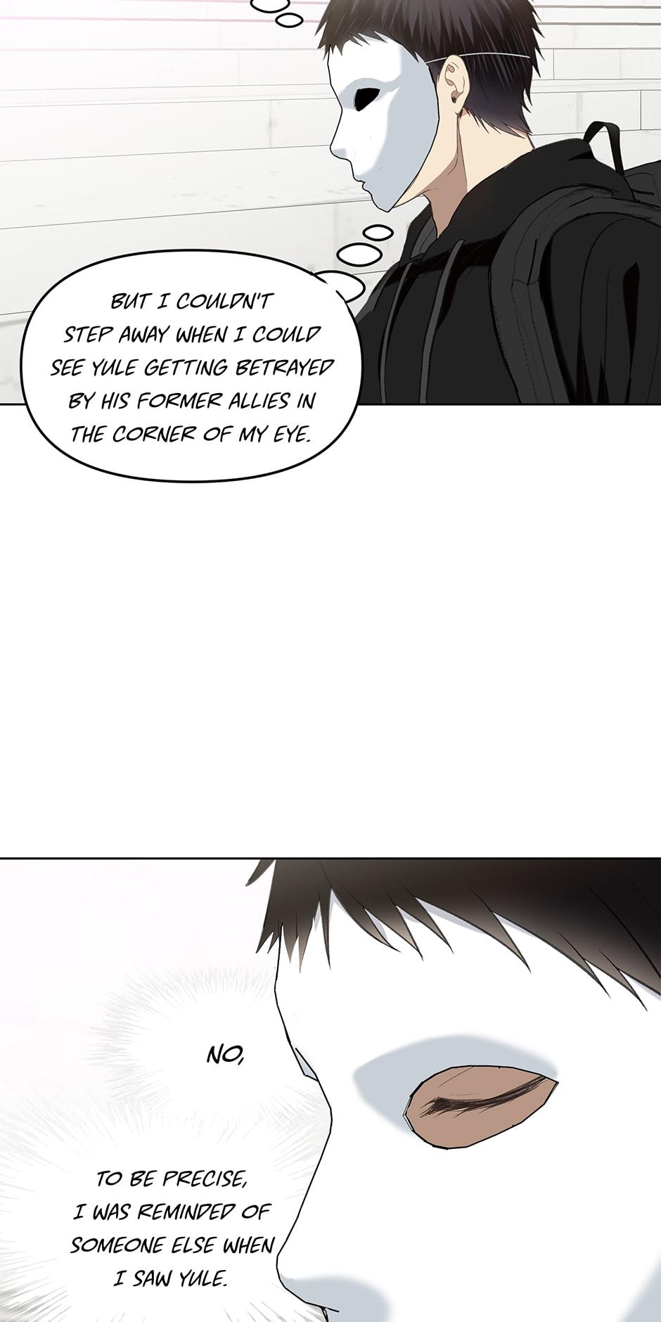 Second Life Ranker Chap 6 - Next Chap 7