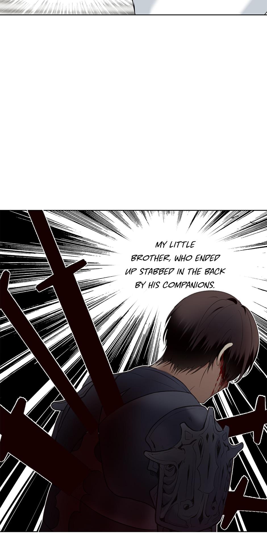 Second Life Ranker Chap 6 - Next Chap 7