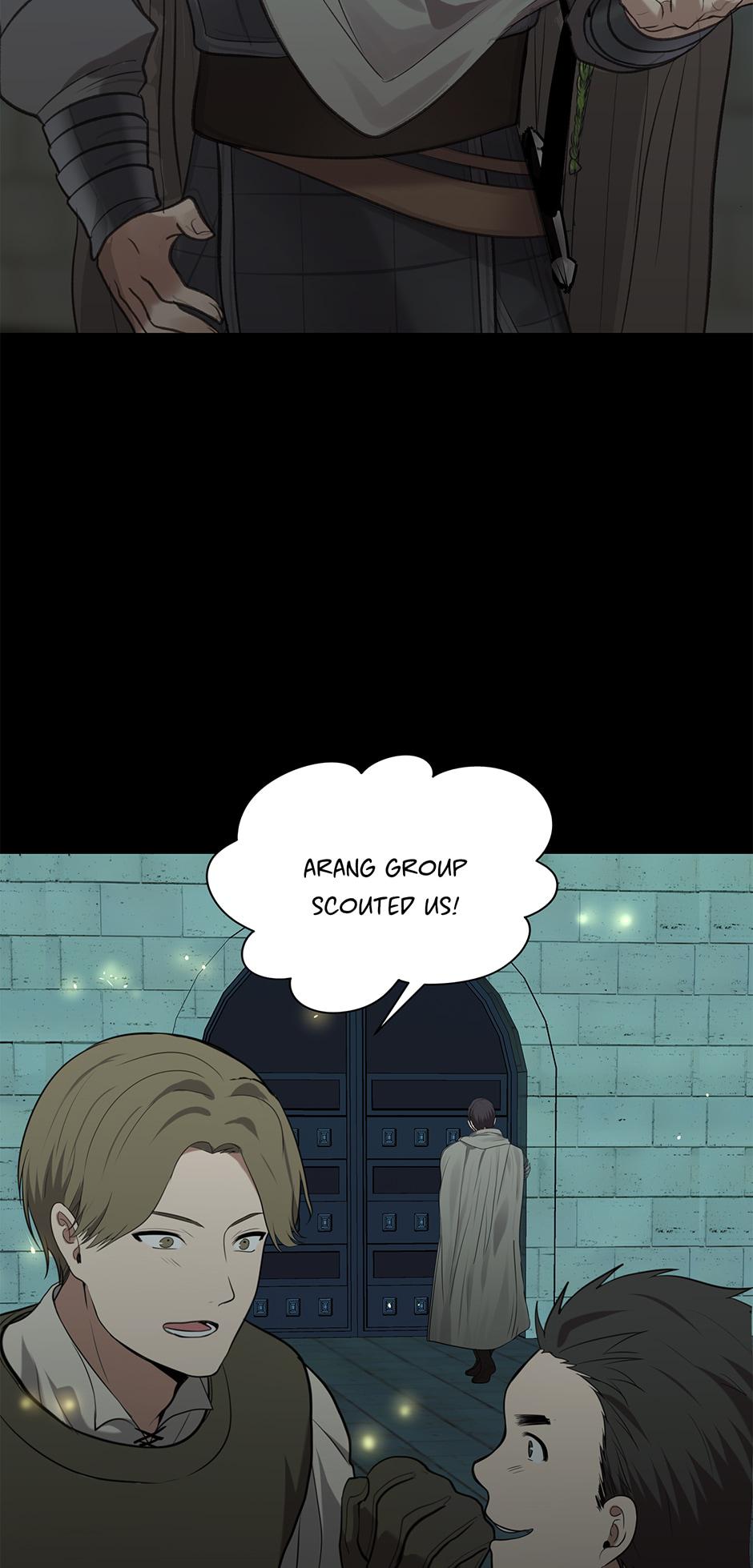 Second Life Ranker Chap 6 - Next Chap 7