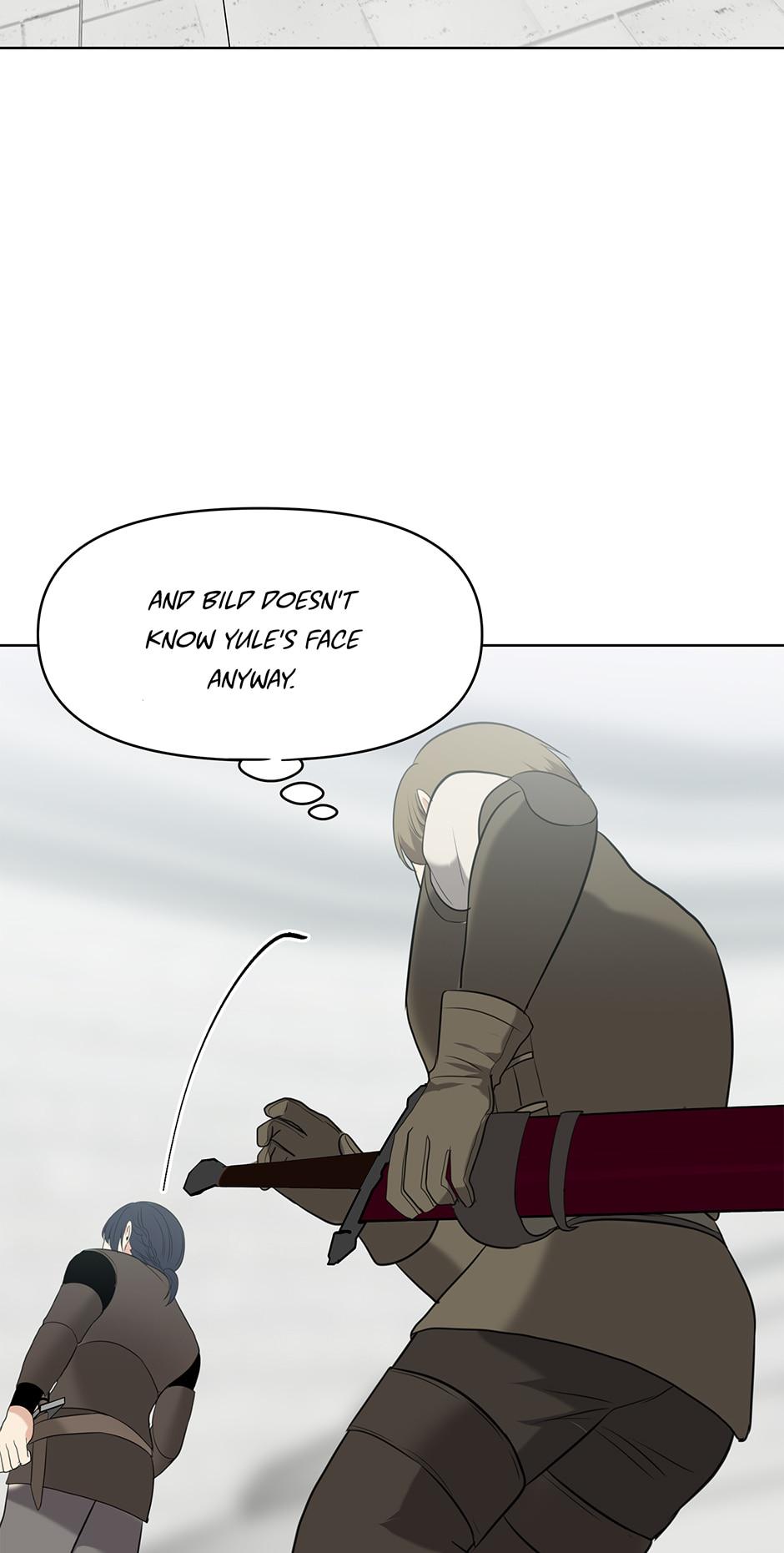 Second Life Ranker Chap 6 - Next Chap 7