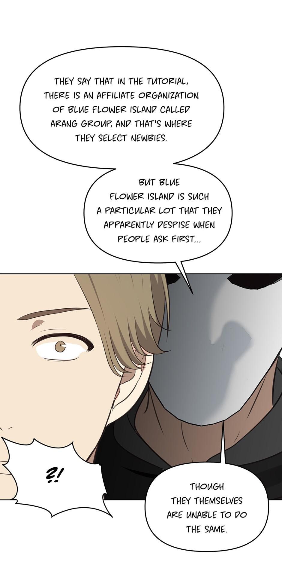 Second Life Ranker Chap 6 - Next Chap 7