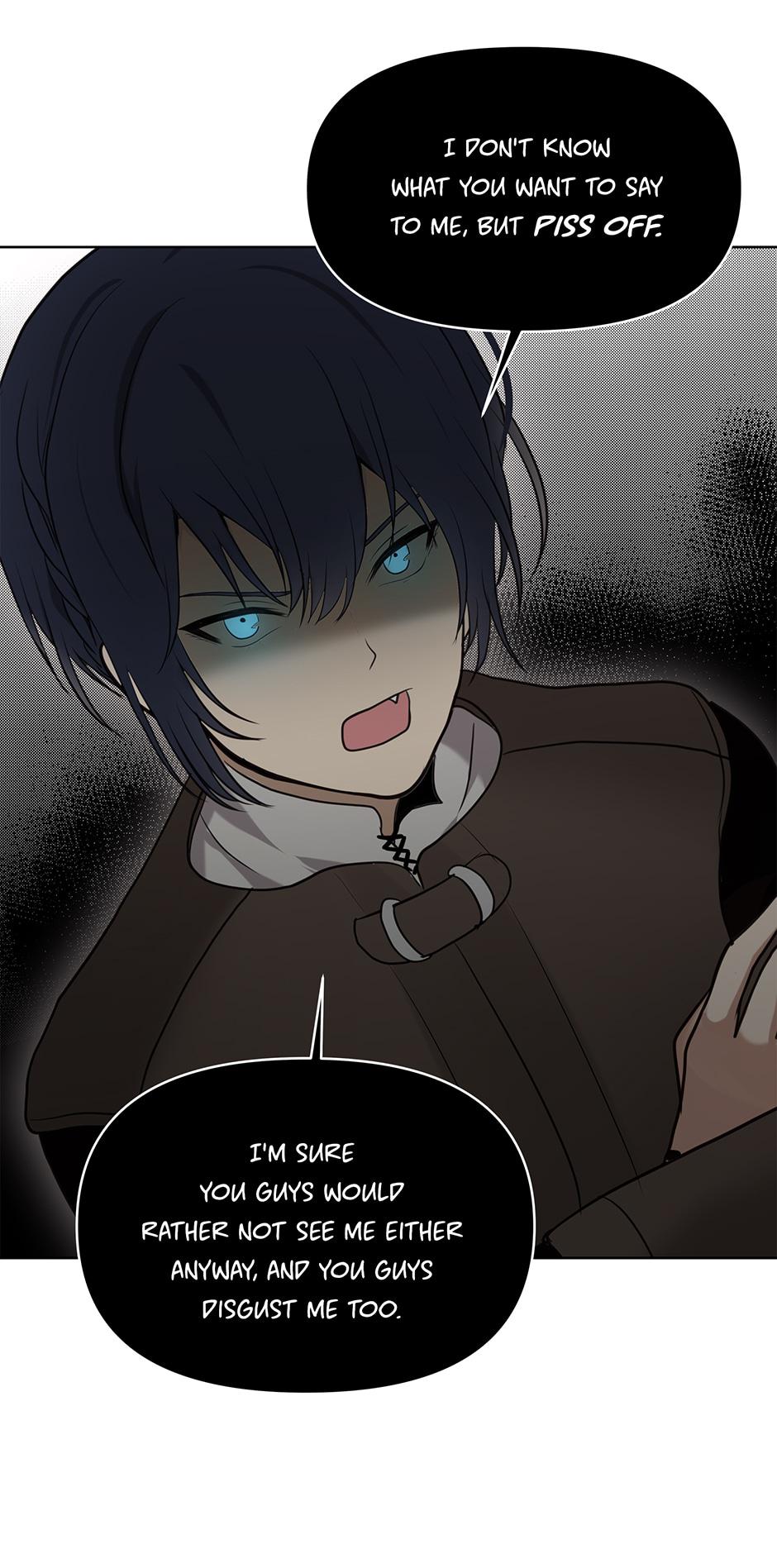 Second Life Ranker Chap 6 - Next Chap 7